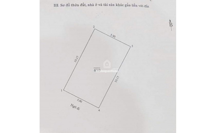 MẶT NGÕ Ô TÔ TRÁNH  - TRẦN QUANG DIỆU - VỈA HÈ - KINH DOANH - HƠN 25 TỶ